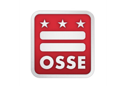 OSSE logo